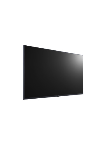 55UL3J-M.AEU,Display Profesional LG LED 55" 55UL3J-M, UHD (3840 x 2160) HDMI, 400 cd/m², boxe incorporate