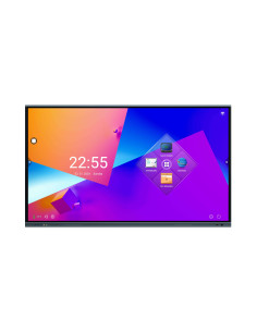 EV-V100-TA65,Display interactiv EVOBOARD V100, 65", CPU 8*A55, RAM 8GB, ROM 128GB, 4K, Android 14