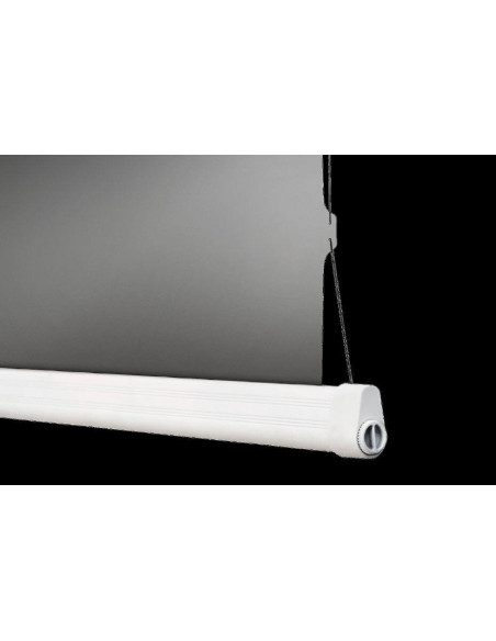 DWN92XHTD3-E12,Ecran proiectie electric, 203 x 115 cm, EliteScreens DayWalker 2, CineGrey 4D, DWN92XHTD3-E12, ptr ALR LONG THROW