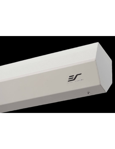 DWN92XHTD3-E12,Ecran proiectie electric, 203 x 115 cm, EliteScreens DayWalker 2, CineGrey 4D, DWN92XHTD3-E12, ptr ALR LONG THROW