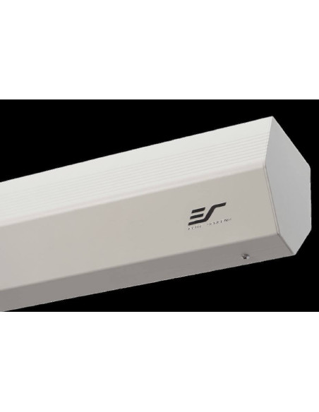 DWN92XHTD3-E12,Ecran proiectie electric, 203 x 115 cm, EliteScreens DayWalker 2, CineGrey 4D, DWN92XHTD3-E12, ptr ALR LONG THROW