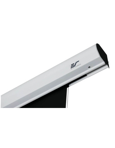 SKT135XHD5-E10,Ecran de proiectie electric tensionat ALR, 299x168cm, EliteScreens Saker SKT135XHD5-E10,format 16:9, 5D Cine Grey