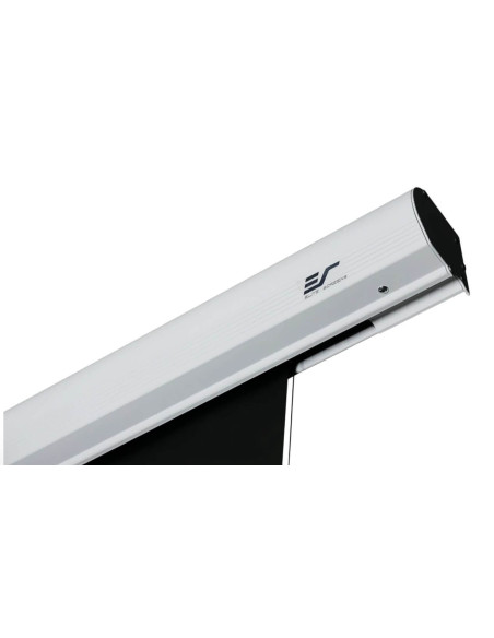 SKT135XHD5-E10,Ecran de proiectie electric tensionat ALR, 299x168cm, EliteScreens Saker SKT135XHD5-E10,format 16:9, 5D Cine Grey