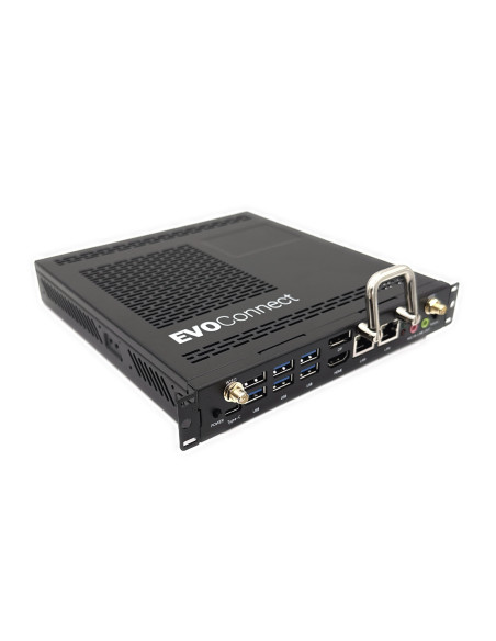 513-08256LV1,OPS, 13th Gen, Intel® Core™ i5-13420H, 8G RAM, 256GB SSD, Win11Pro, eligibil PNRAS/PNRR