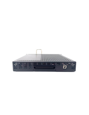 MOPS-512-04128LV1,Mini OPS pt. InfoKiosk, 12th Gen, Intel® Core™ i5-1250PE, 4G RAM, 128GB SSD,Win11Pro