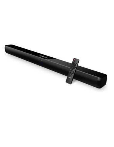 SOUNDBAR-EV-HD11,Soundbar 2.1 la 80W EVOMUSIC HD-11, USB, Bluetooth, Telecomanda, elgibil cu PNRAS/PNRR