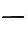 SOUNDBAR-EV-HD11,Soundbar 2.1 la 80W EVOMUSIC HD-11, USB, Bluetooth, Telecomanda, elgibil cu PNRAS/PNRR