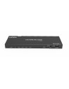 HDCVT-HDV-B14SA,Multiplicator /Splitter 1x 4 HDMI 2.0 cu scalare si Audio extractor EVOCONNECT HDV-B14SA, 4K2K@50/60Hz (4:4:4)