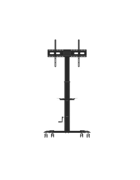 TT70,Stand TV mobil BlackMount TT70, diagonale 32"-70", max.50kg, inaltime reglabila