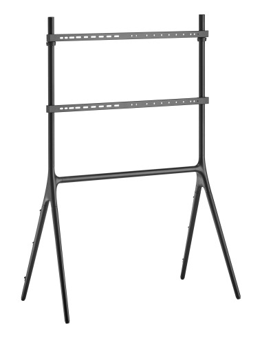 BM-FS12-69F-02-BLACK,Stand TV HD Eiffel Blackmount FS12-69F-02, diagonale 65"-90", max.60 kg, negru