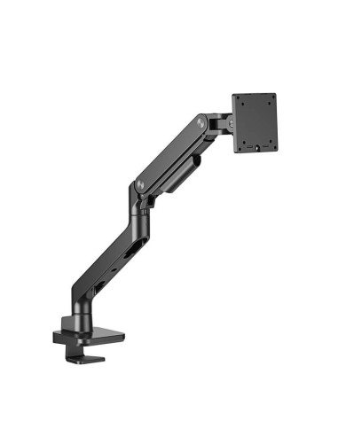 BM-LDT81-C012BLACK,Suport monitor HD Gas Spring Single Arm Blackmount LDT81-C012,17"-49", max.20kg, negru