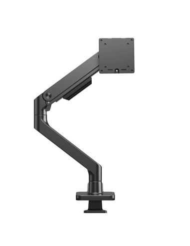 BM-LDT81-C012BLACK,Suport monitor HD Gas Spring Single Arm Blackmount LDT81-C012,17"-49", max.20kg, negru