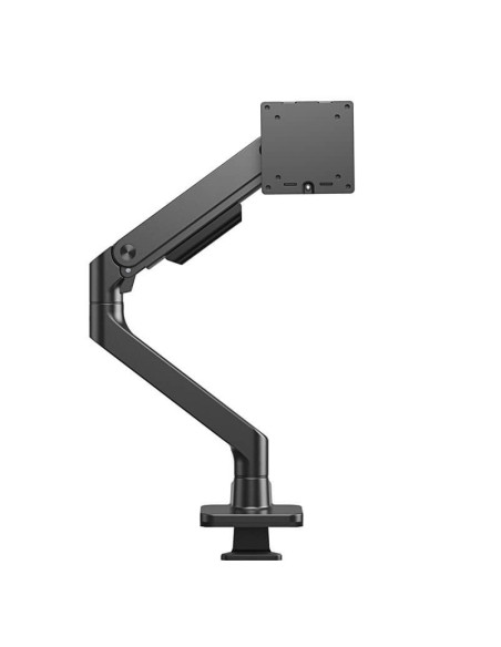 BM-LDT81-C012BLACK,Suport monitor HD Gas Spring Single Arm Blackmount LDT81-C012,17"-49", max.20kg, negru