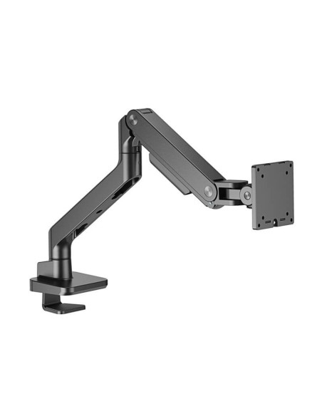BM-LDT81-C012BLACK,Suport monitor HD Gas Spring Single Arm Blackmount LDT81-C012,17"-49", max.20kg, negru