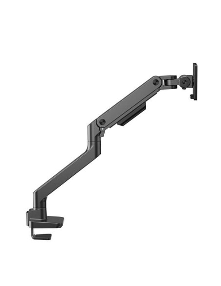 BM-LDT81-C012BLACK,Suport monitor HD Gas Spring Single Arm Blackmount LDT81-C012,17"-49", max.20kg, negru