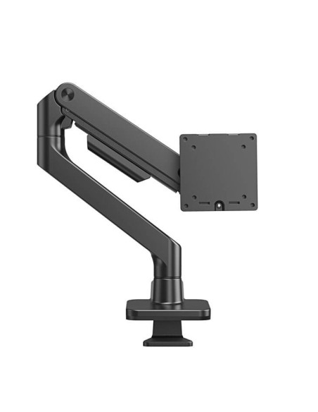 BM-LDT81-C012BLACK,Suport monitor HD Gas Spring Single Arm Blackmount LDT81-C012,17"-49", max.20kg, negru