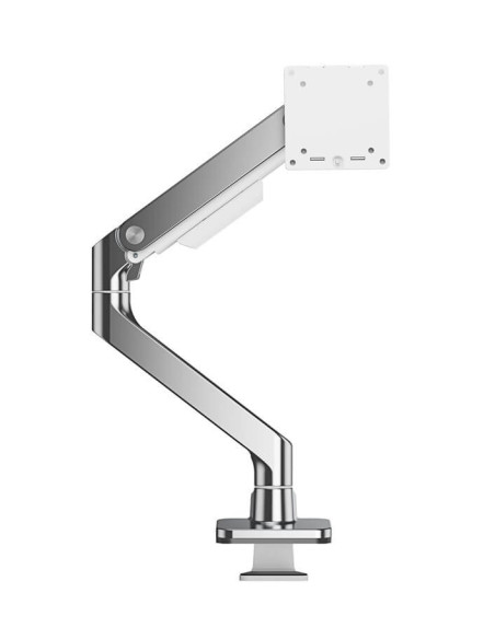 BM-LDT81-C012SILVER,Suport monitor HD Gas Spring Single Arm Blackmount LDT81-C012, 17"-49", max.20kg, argintiu