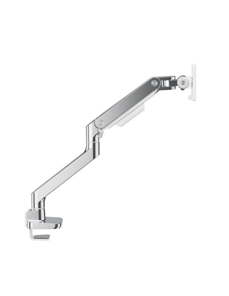 BM-LDT81-C012SILVER,Suport monitor HD Gas Spring Single Arm Blackmount LDT81-C012, 17"-49", max.20kg, argintiu