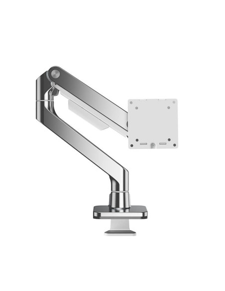 BM-LDT81-C012SILVER,Suport monitor HD Gas Spring Single Arm Blackmount LDT81-C012, 17"-49", max.20kg, argintiu