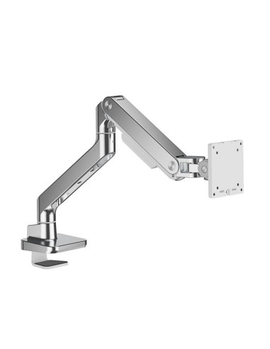 BM-LDT81-C012SILVER,Suport monitor HD Gas Spring Single Arm Blackmount LDT81-C012, 17"-49", max.20kg, argintiu
