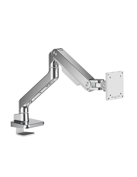 BM-LDT81-C012SILVER,Suport monitor HD Gas Spring Single Arm Blackmount LDT81-C012, 17"-49", max.20kg, argintiu