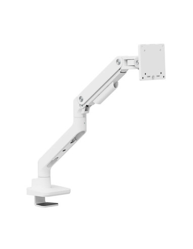 BM-LDT81-C012WHITE,Suport monitor HD Gas Spring Single Arm Blackmount LDT81-C012,17"-49", max.20kg, alb