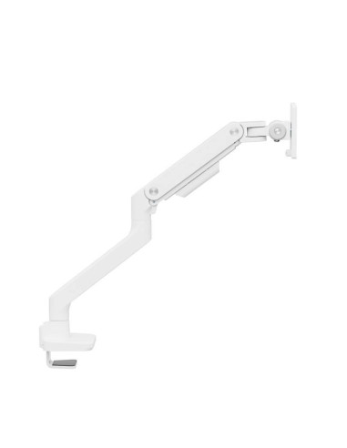 BM-LDT81-C012WHITE,Suport monitor HD Gas Spring Single Arm Blackmount LDT81-C012,17"-49", max.20kg, alb