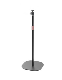 BM-MINIPRO,Stand mini videoproiector Blackmount MINIPRO, 65 - 136 cm, negru