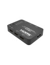 HDCVT-HDS-B51,Switch HDMI2.0b 5x1 4K@60Hz 4:4:4, HDCP2.2, 3D cu telecomanda