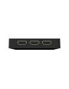 HDCVT-HDS-B51,Switch HDMI2.0b 5x1 4K@60Hz 4:4:4, HDCP2.2, 3D cu telecomanda