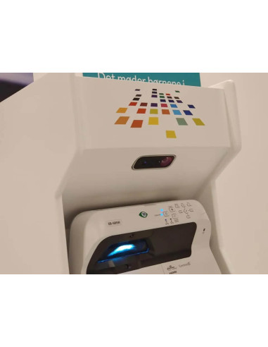 ActiveFloor-Mobile,Videoproiector Interactiv proiectie podea MOBIL, Activ Floor Mobile
