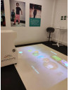 ActiveFloor-Mobile,Videoproiector Interactiv proiectie podea MOBIL, Activ Floor Mobile