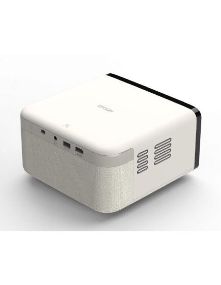 V11HB35040,Mini proiector laser inteligent Epson EF-21W, FHD 1920x1080, 1000 lumeni, contrast 5.000.000: 1