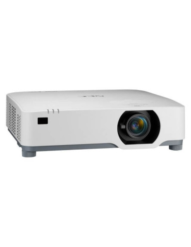 60005762,Videoproiector instalabil profesional cu suport 4K NEC P627UL, WUXGA, 6200 lumen