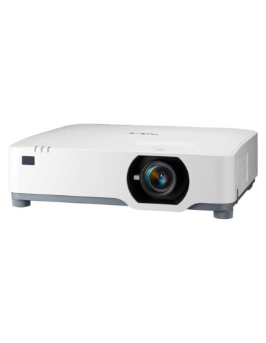 60005762,Videoproiector instalabil profesional cu suport 4K NEC P627UL, WUXGA, 6200 lumen