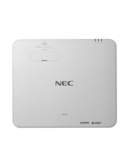 60005762,Videoproiector instalabil profesional cu suport 4K NEC P627UL, WUXGA, 6200 lumen