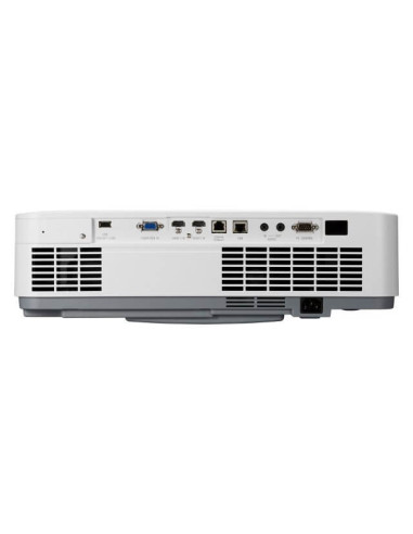 60005762,Videoproiector instalabil profesional cu suport 4K NEC P627UL, WUXGA, 6200 lumen