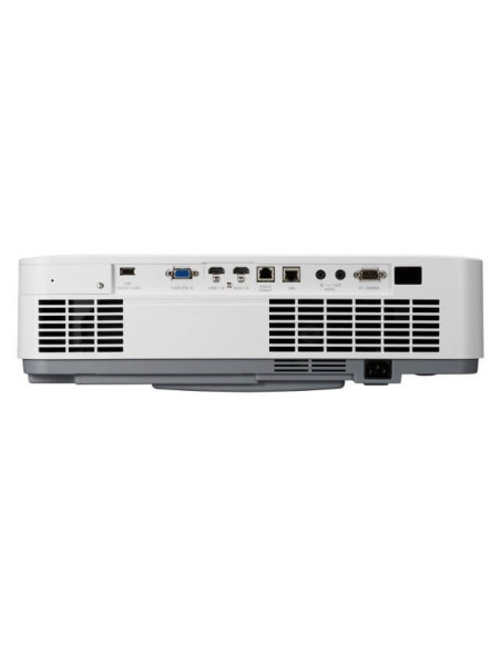 60005762,Videoproiector instalabil profesional cu suport 4K NEC P627UL, WUXGA, 6200 lumen