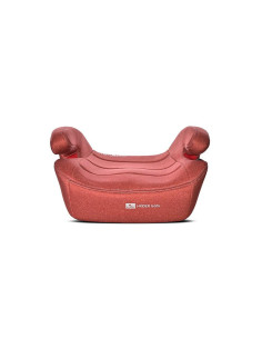 10071922408,Inaltator auto pentru copii, i-Rider, Isofix, 125-150 cm, 6-12 ani, Ginger 2