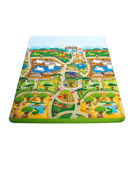 TN-7750,Covoras de Joaca Prince Lionheart Awesome City/Zoo