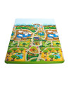 TN-7750,Covoras de Joaca Prince Lionheart Awesome City/Zoo