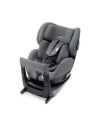 TN-89025310050,Scaun Auto Rear Facing i-Size 0-4 ani Salia Prime Silent Grey
