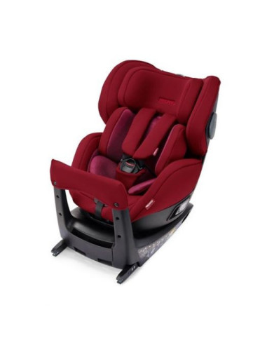 TN-89025430050,Scaun Auto Rear Facing i-Size 0-4 ani Salia Select Garnet Red