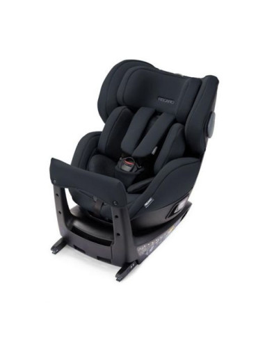 TN-89025400050,Scaun Auto i-Size 0-4 ani Salia Select Night Black