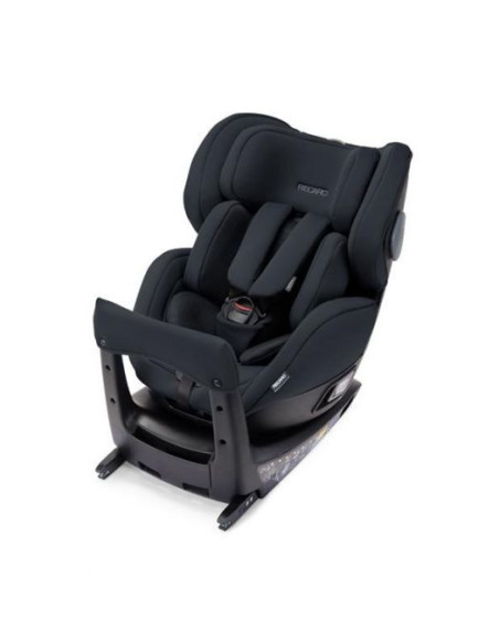 TN-89025400050,Scaun Auto i-Size 0-4 ani Salia Select Night Black