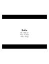 TN-89025400050,Scaun Auto i-Size 0-4 ani Salia Select Night Black
