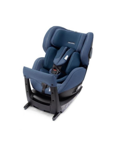 TN-89025320050,Scaun Auto Rear Facing i-Size 0-4 ani Salia Prime Sky Blue