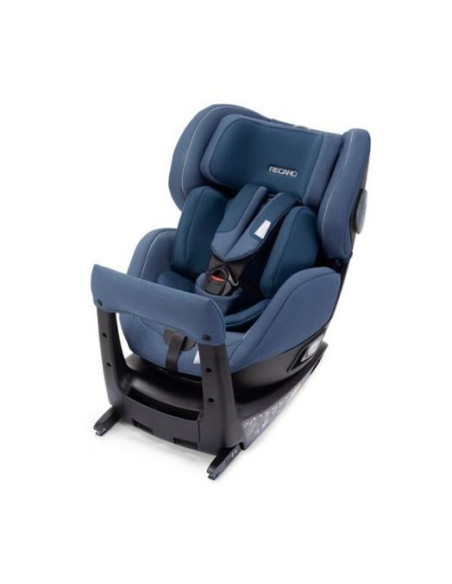 TN-89025320050,Scaun Auto Rear Facing i-Size 0-4 ani Salia Prime Sky Blue