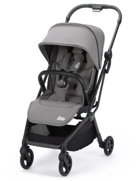 TN-89310310050,Carucior Reversibil Lexa Elite Prime Silent Grey