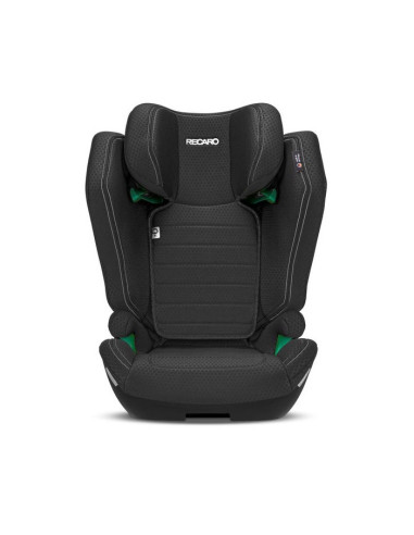 B1101001,Scaun Auto cu Isofix Axion 1 Fresh Black
